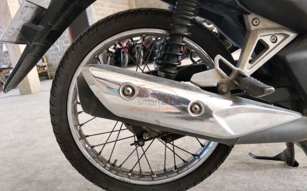 HONDA REVO X