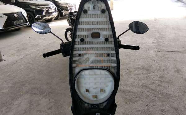 HONDA REVO X