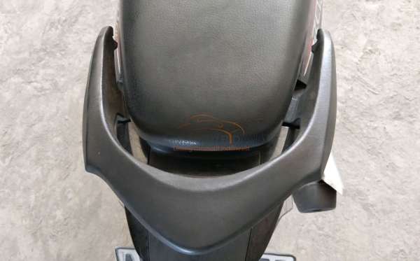 HONDA REVO X