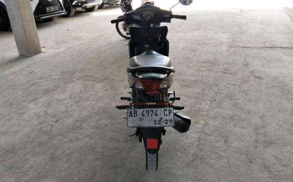 HONDA REVO X