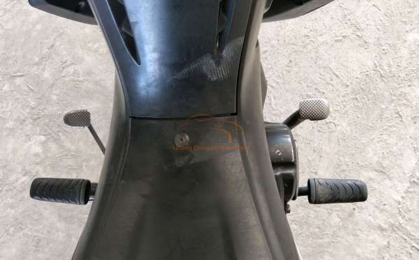 HONDA REVO X