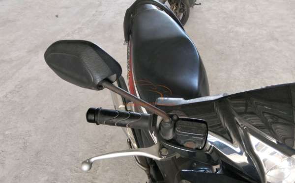 HONDA REVO X