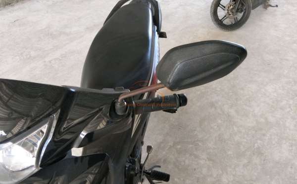 HONDA REVO X