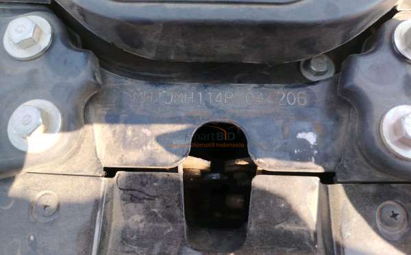 HONDA  SCOOPY