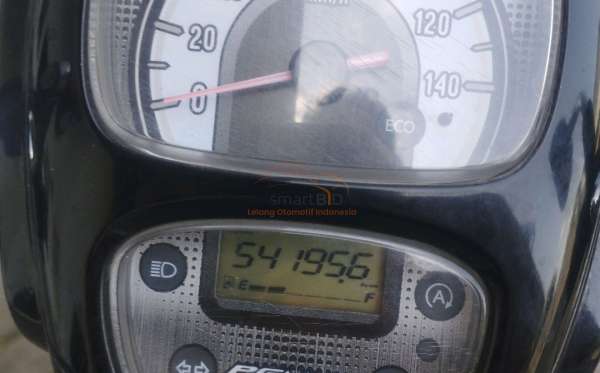 HONDA SCOOPY