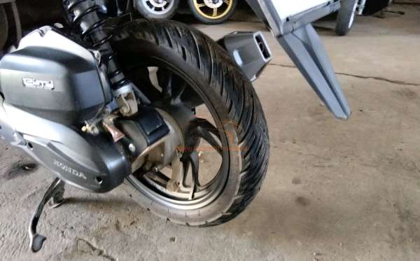 HONDA  VARIO 125