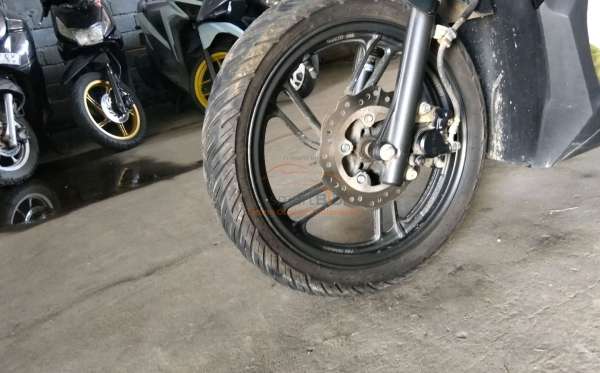 HONDA  VARIO 125