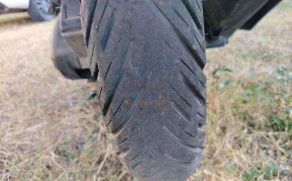 HONDA  VARIO 125