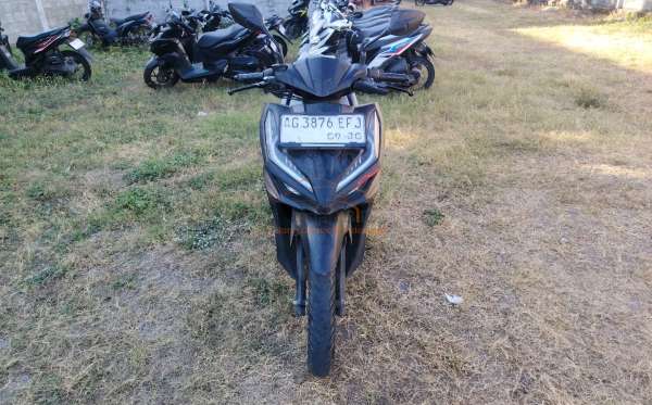 HONDA  VARIO 125