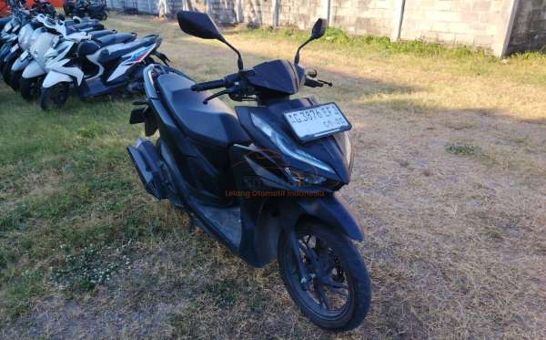 HONDA  VARIO 125