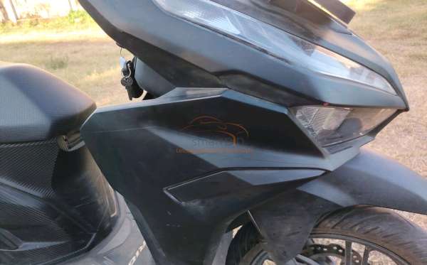 HONDA  VARIO 125