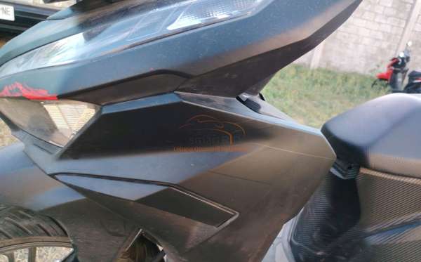 HONDA  VARIO 125