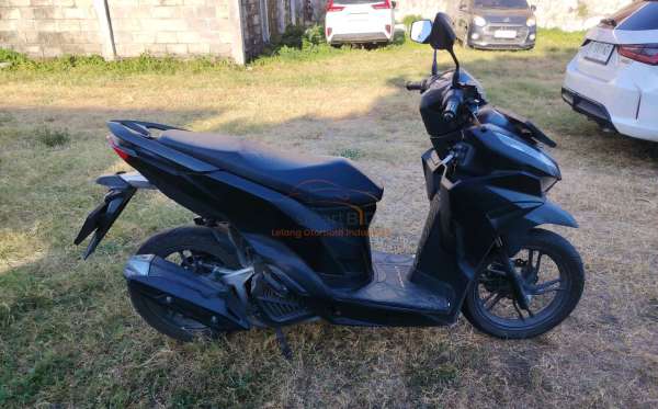 HONDA  VARIO 125