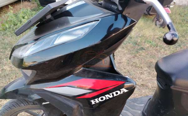 HONDA  VARIO 125