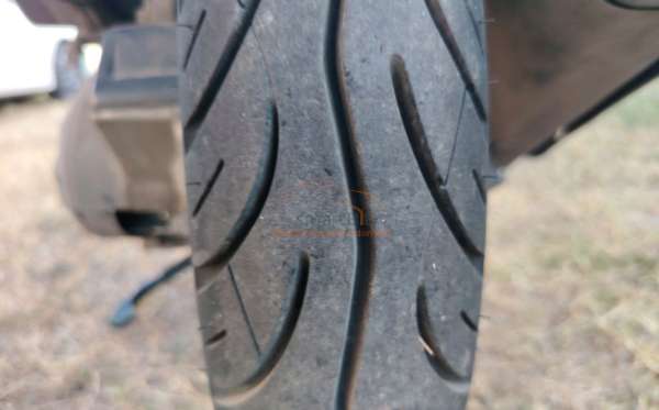 HONDA  VARIO 125