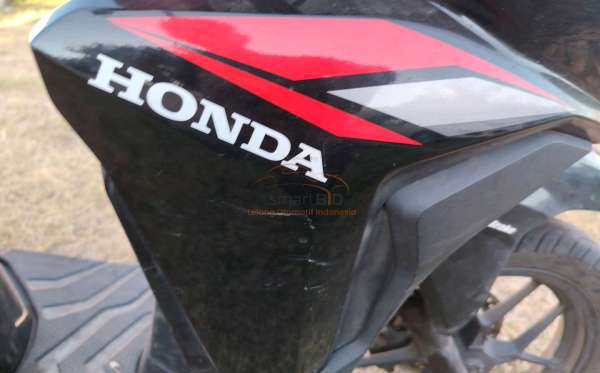 HONDA  VARIO 125