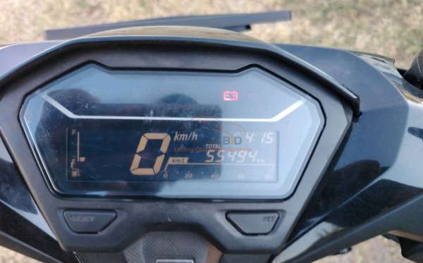 HONDA  VARIO 125