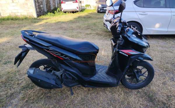 HONDA  VARIO 125
