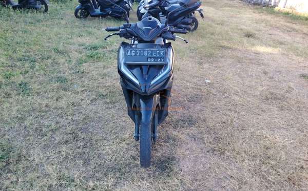 HONDA  VARIO 125