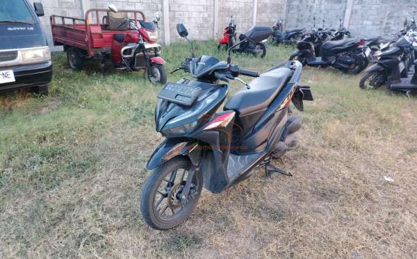 HONDA  VARIO 125