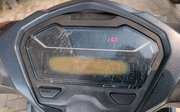 HONDA VARIO 125