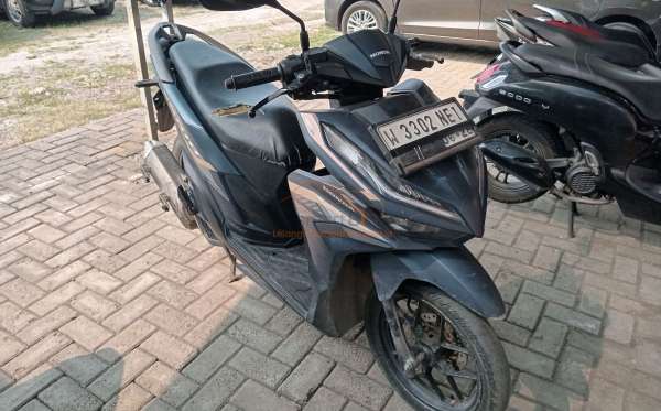 HONDA VARIO 125