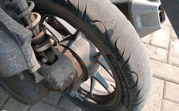 HONDA VARIO 125