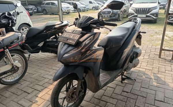 HONDA VARIO 125