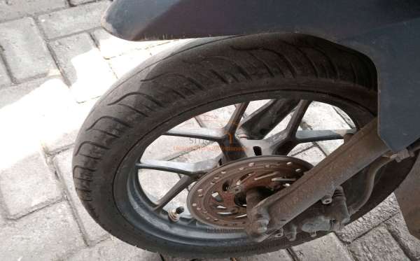 HONDA VARIO 125