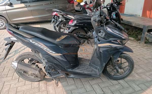 HONDA VARIO 125
