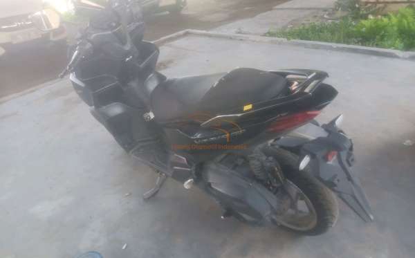 HONDA VARIO 160 ABS