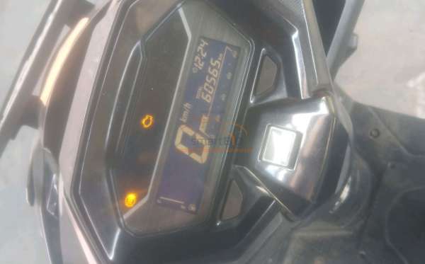 HONDA VARIO 160 ABS