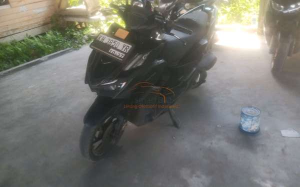 HONDA VARIO 160 ABS