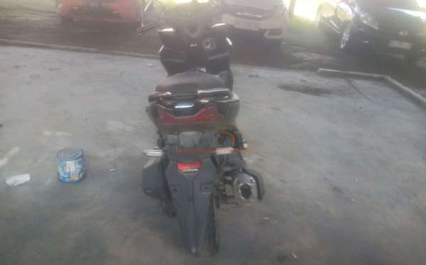 HONDA VARIO 160 ABS
