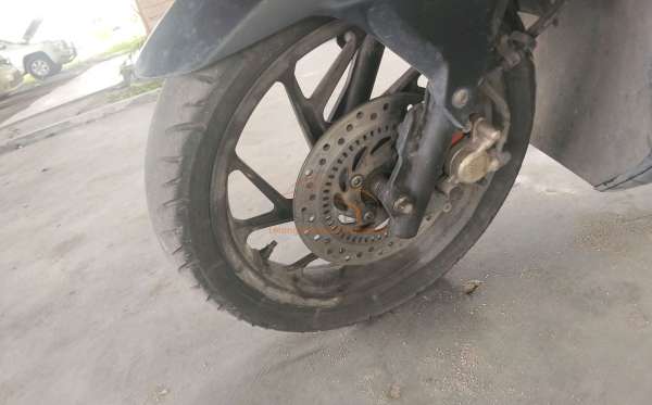 HONDA VARIO 160 ABS