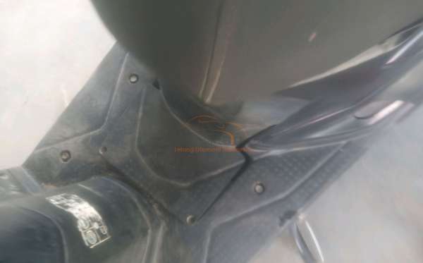 HONDA VARIO 160 ABS