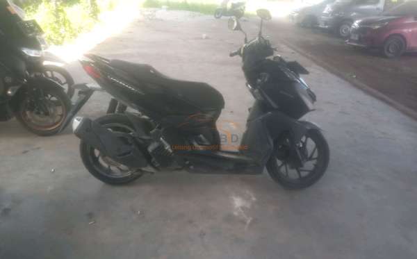 HONDA VARIO 160 ABS