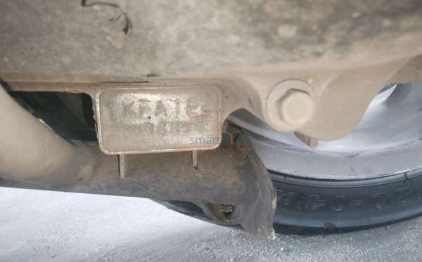 HONDA VARIO 160 ABS