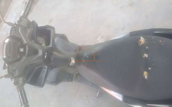 HONDA VARIO 160 ABS