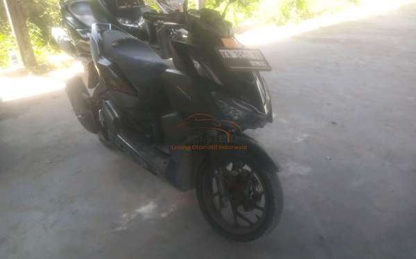 HONDA VARIO 160 ABS