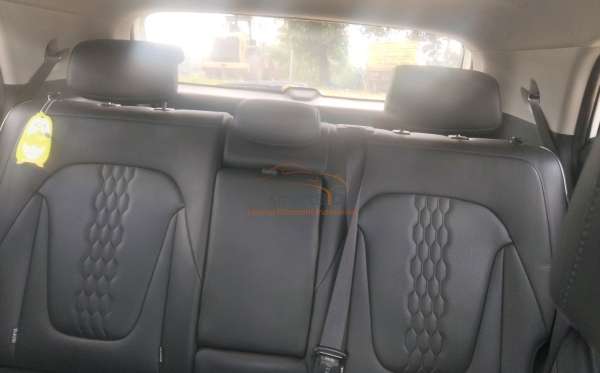 HYUNDAI CRETA PRIME AT