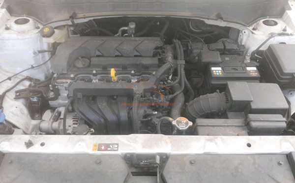 HYUNDAI CRETA PRIME AT