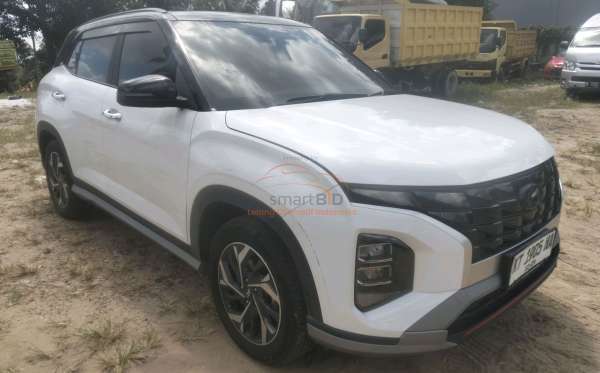 HYUNDAI CRETA PRIME AT