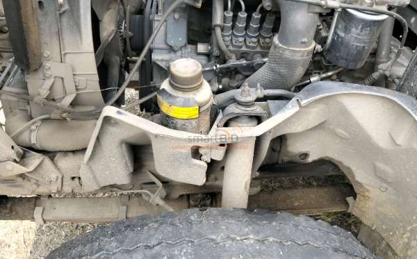 MITSUBISHI  FE  74 HD
