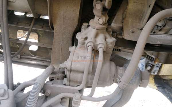 MITSUBISHI  FE  74 HD