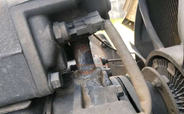 MITSUBISHI  FE  74 HD