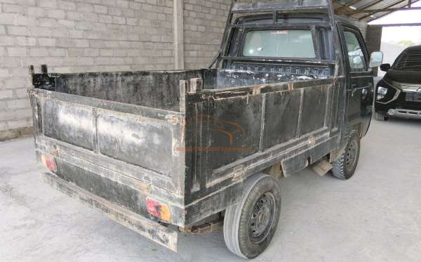 MITSUBISHI T120 SS PU