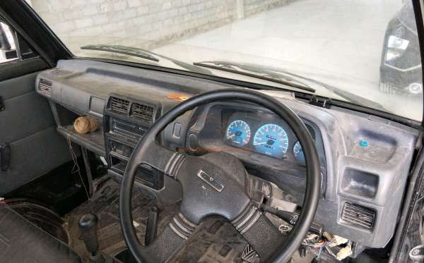 MITSUBISHI T120 SS PU