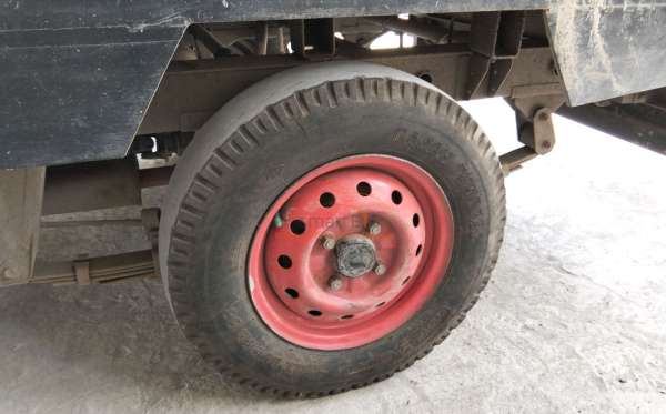 MITSUBISHI T120 SS PU