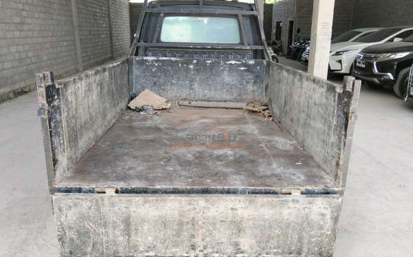 MITSUBISHI T120 SS PU